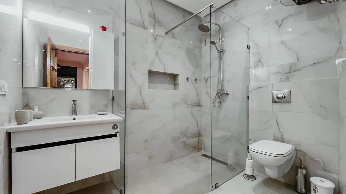 Appartement 1Ch Hivernage Avec Piscine Marrakesh 0*,  Morocco